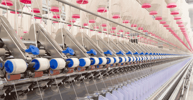 India: GST Rates for Textile Products