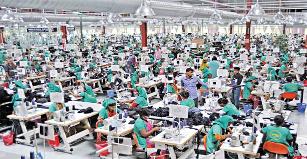 Bangladesh RMG On Strong Growth Path Says Textiles Minister