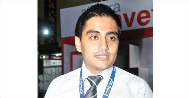 India: 'Garware develops application focussed solutions, and not just products'