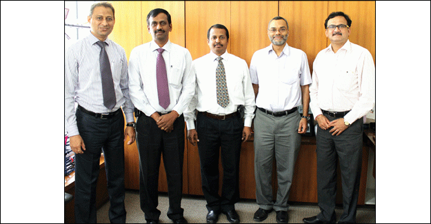 India: Mag is a customer-centric company, with focus on technology and service