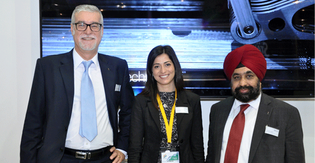 ITMA Asia + CITME 2016: Gaining Positive Momentum Globally