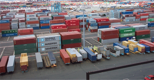 Bangladesh's Strict Forex Regulations Could Delay Gujarat Textile Park
