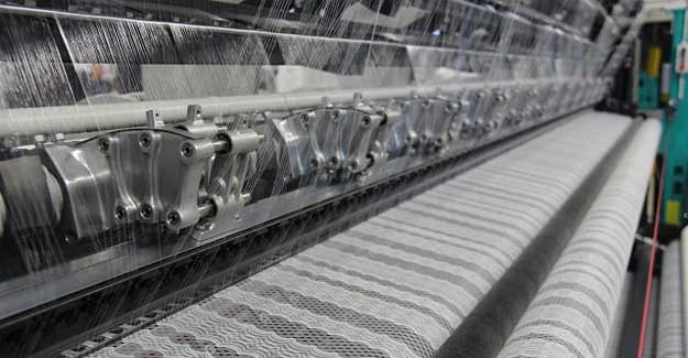 New iNTERSPARE Krantz Syncro Proves Its Mettle With Indian Textile Major Jubilee