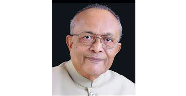 Veteran Textile Industry Leader Arun Jariwala Passes Away At The Age Of 86 In Surat