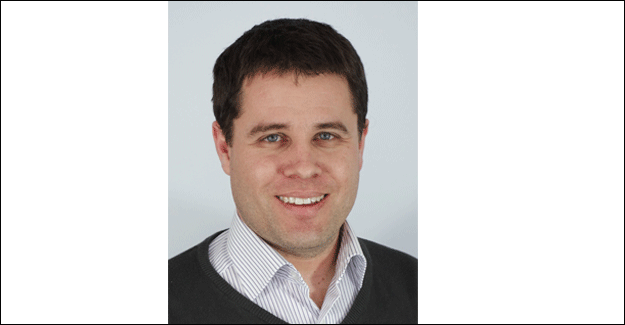 SSM Appoints Christian Muser As New CTO in 2017