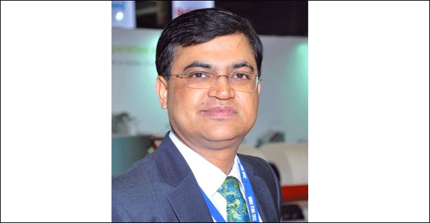 Prasanta Deka Takes Over As Head Market of Rieter India