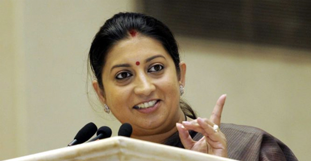 228 Block Level Clusters Under National Handloom Development Scheme: Smriti Irani