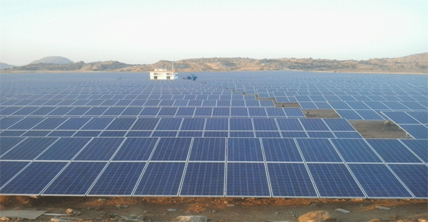 Solar Energy Can Ensure Textile Sector’s Long-term Energy Needs And Viability