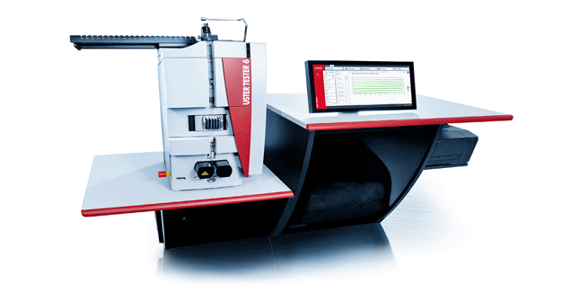 Uster Ushers In Tester 6-C800 to Facilitate Demanding Applications In Technical Textiles