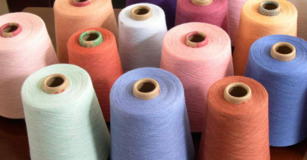 Domestic Spun Yarn Production At Five-Year Low