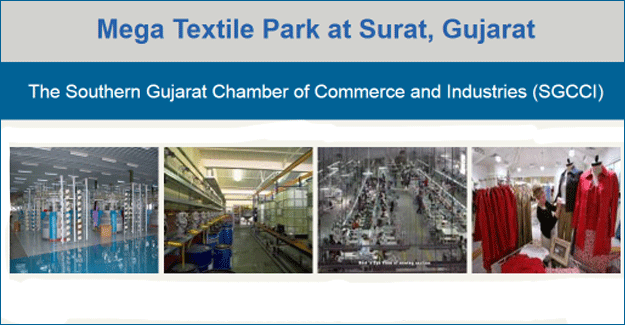 Surat Textile Park Aims At High Investment To Boost India’s Synthetic Fabric Exports