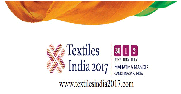 Textile India 2017 B2B Event To Bring Domestic Producers Closer To Global Players