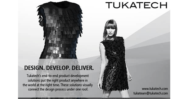 Fashion Technology Solutions Company Tukatech To Increase Market Share In India