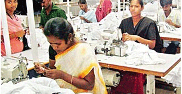 Odisha, Telangana Plan To Replicate Tirupur’s Success In Garments Sector