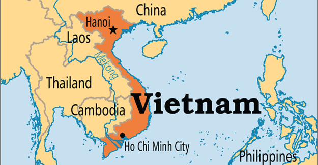 Industry Figure Urges Vietnam’s Textile Sector To Import Raw Material From India
