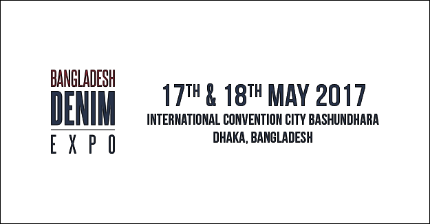 Bangladesh Denim Expo Begins At Dhaka’s Bashundhara International Convention City