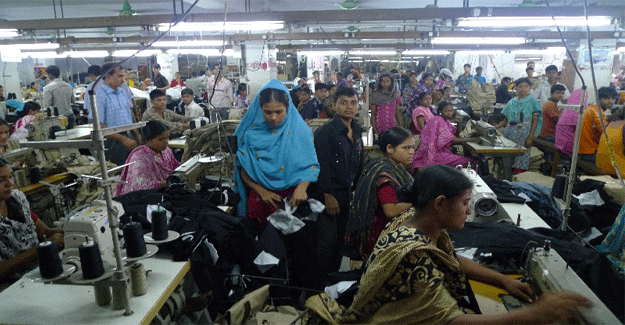 Bangladesh Sustainability Compact Partners And ILO Review Progress Made In Working Conditions