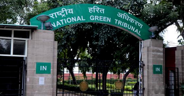 NGT Allows Reopening Of Textile Units In Rajasthan