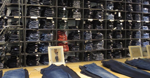 Ind-Ra: Denim Industry Reels Under Cost Pressure; Credit Negative