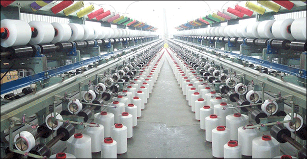 Centre Will Fund Proposed Textile Park At Warangal, Says Textile Ministry Official