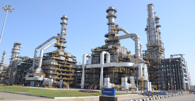 RIL Becomes The Second Largest Producer Of Para-xylene (PX) Globally