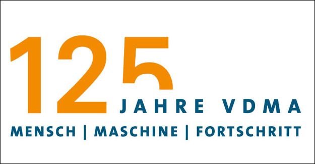 VDMA Compiles Multimedia Reports On The Occasion Of Its 125th Anniversary