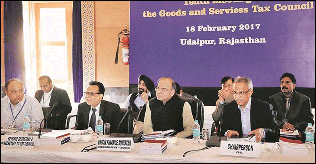 GST Council May Examine Textile Sector Concerns At August 5 Meet, Hints Official