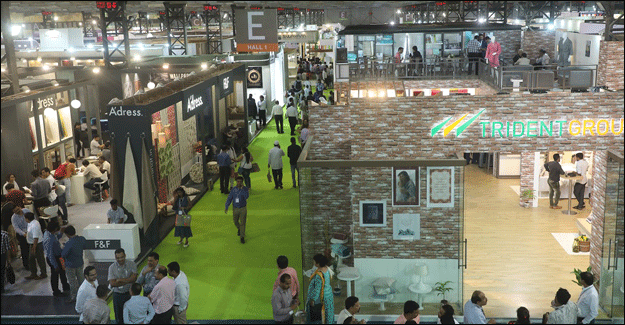 Sixth Edition Of HGH India 2017 Achieves Significant Rise In The Number Of Visitors