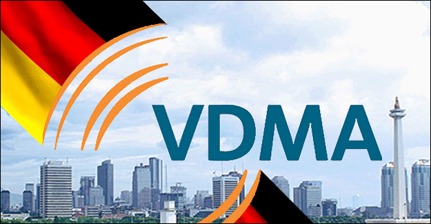 VDMA Set Up Website Hosts A Series Of Multimedia Reports On 125th Anniversary