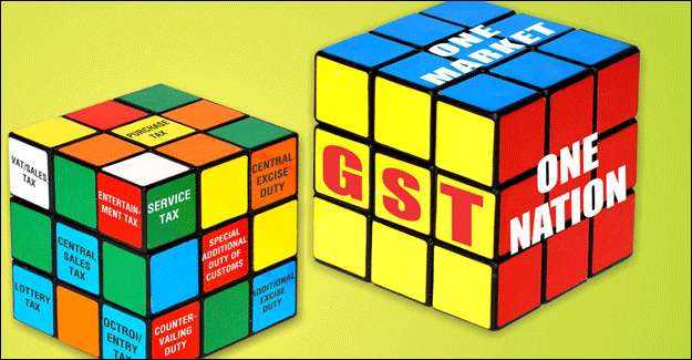 GST Effect: Subsidy For Garment Makers Reduced Under Remission Of State Levies