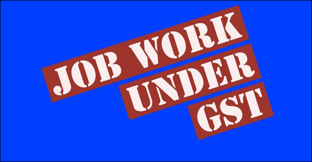 GST Rate On Job Work Across  Textile Value Chain Cut To 5%