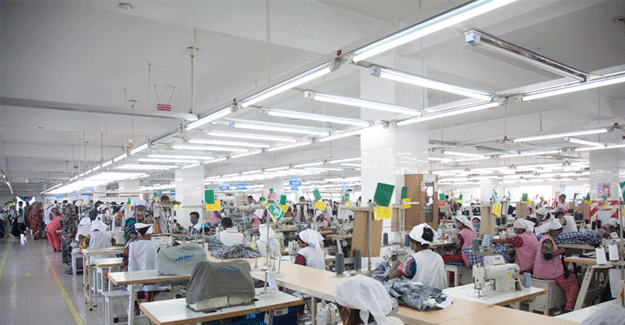 Vietnam Is Still The Favorite Apparel Sourcing Country Despite TPP Odds: Survey Report