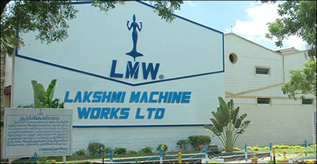 Lakshmi Suction Compact Spinning System Proves LMW’s Commitment To Quality