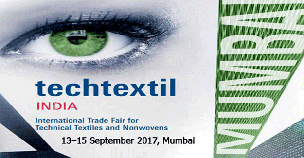 Telangana Government Signs Up For Techtextil India 2017 To Attract Investments