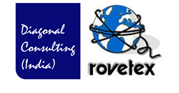 Diagonal Consulting India Ties Up With Israel Based Rovetex: To Offer Strategic &amp; Operational Consulting Services To Indian Textile Industry