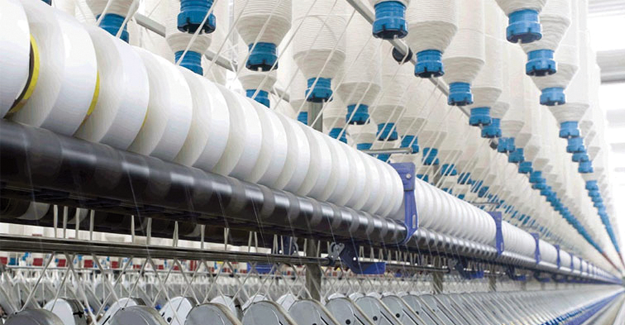 Gujarat Textile Policy Extended, Investment In Textile Sector To Boom