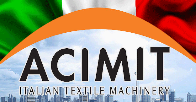 Italian Firms To Exhibit Textile Machinery At The African Sourcing &amp; Fashion Week