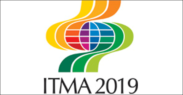 ITMA 2019 To Focus On Automation And Value Chain Integration