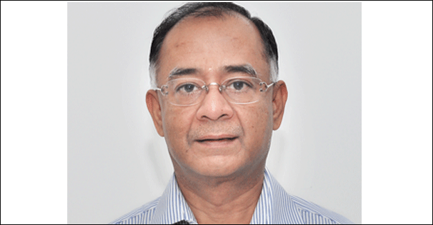 Indian Textile Industry Mourns The Loss Of Its Doyen Manikam Ramaswami