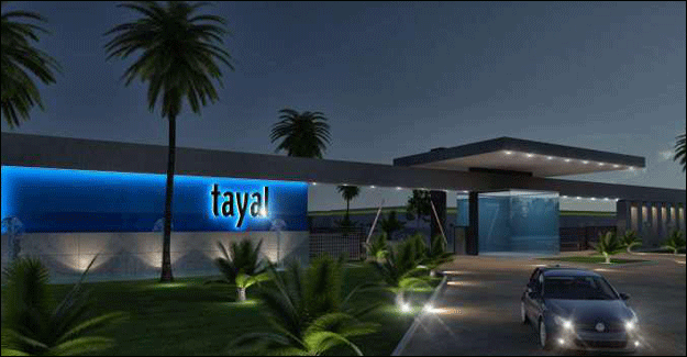 Algerian Textile Company Tayal All Set To Leverage Datatex Industry Solution Stack