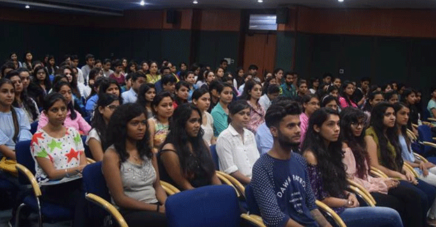 ASFT Held Annual Seminar To Give Global Exposure To Students