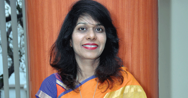 India Should Focus On Technical Textile Market Expansion: Kavita Gupta