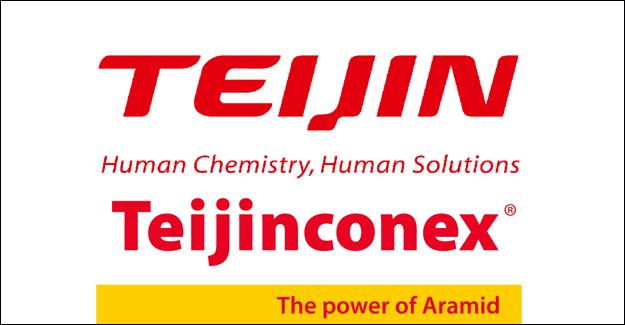 Teijin Aramid Introduces Flame Resistant Teijinconex® Coolnex Super Wicking Fabric