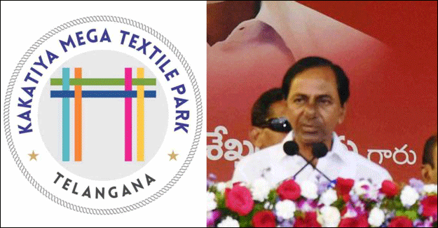 Telangana CM Says That 22 Firms Will Invest Rs 3,900 Crore In Kakatiya Textile Park