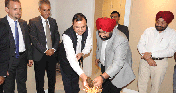 Groz-Beckert Shifts To New Location In Ludhiana