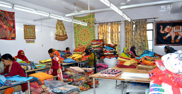 Vietnam Textile Segment Set To Go Hi-Tech and Diversify Markets