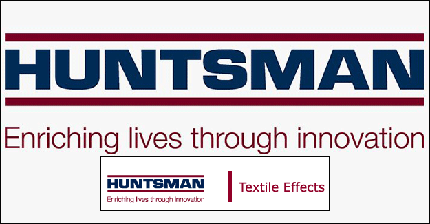 Huntsman Textile Effects Introduces New Non-Fluorinated Durable Water Repellent