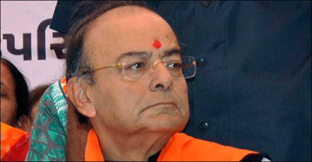 Jaitley Assures Surat Textile Industry That Centre Will Look Into Its GST Concerns