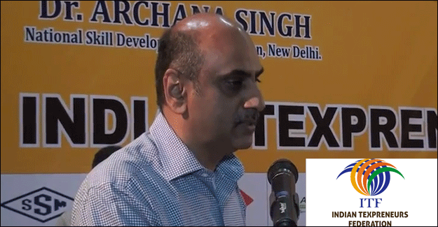 Textile Industry Facing Shortage Of Skilled Labour: Indian Texpreneurs Federation