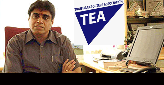 TEA Urges Union FM Arun Jaitley To Exempt IGST On Imported Apparel Accessories